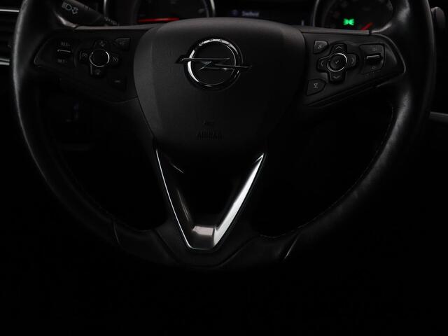 Opel ASTRA 1.4 Turbo Innovation | Leder | Stoel & stuurverwarming | Trekhaak | Matrix LED | Carplay | Navigatie | Keyless | Camera | Achterbankverwarming | Climate control | Comfortstoelen | Cruise control
