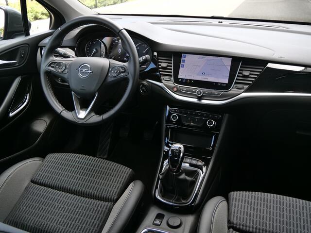 Opel ASTRA 1.2 Turbo 145pk Elegance Matrix Led / Navigatie / Camera