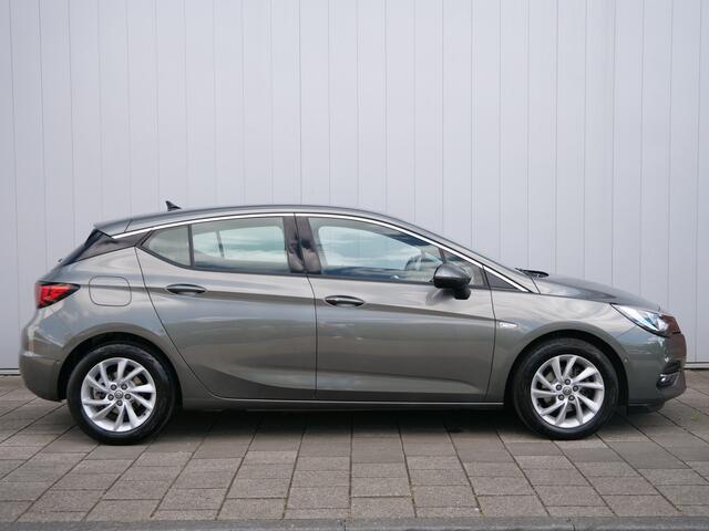 Opel ASTRA 1.2 Turbo 145pk Elegance Matrix Led / Navigatie / Camera