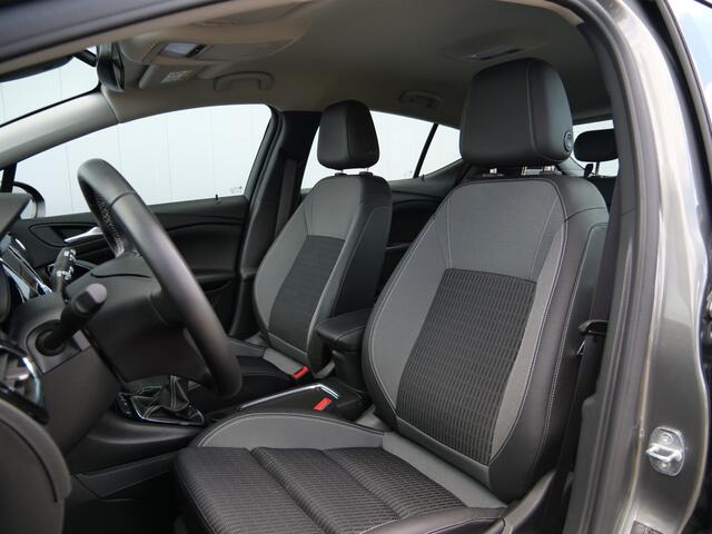 Opel ASTRA 1.2 Turbo 145pk Elegance Matrix Led / Navigatie / Camera