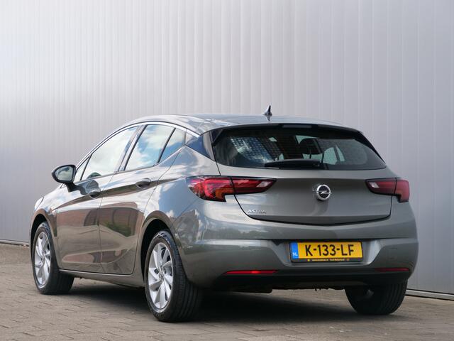 Opel ASTRA 1.2 Turbo 145pk Elegance Matrix Led / Navigatie / Camera