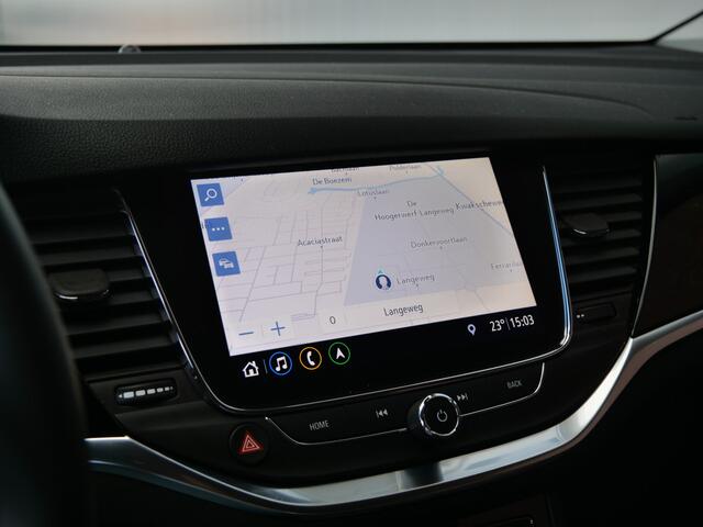 Opel ASTRA 1.2 Turbo 145pk Elegance Matrix Led / Navigatie / Camera