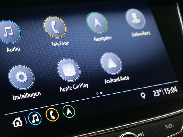 Opel ASTRA 1.2 Turbo 145pk Elegance Matrix Led / Navigatie / Camera