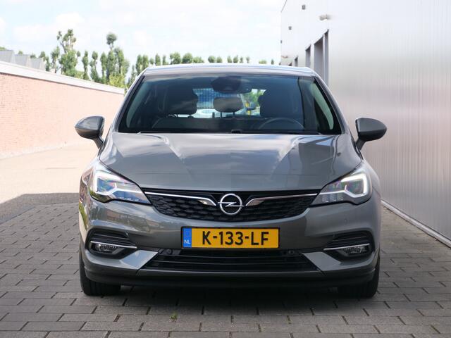 Opel ASTRA 1.2 Turbo 145pk Elegance Matrix Led / Navigatie / Camera
