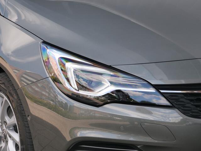 Opel ASTRA 1.2 Turbo 145pk Elegance Matrix Led / Navigatie / Camera