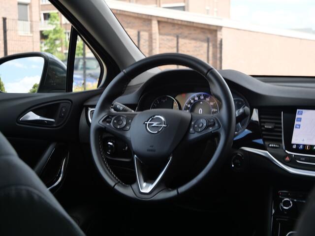 Opel ASTRA 1.2 Turbo 145pk Elegance Matrix Led / Navigatie / Camera