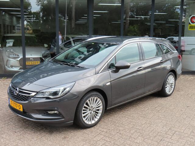 Opel ASTRA Sports Tourer 1.6 CDTI Innovation*ECC*EXPORT/EX.BPM*