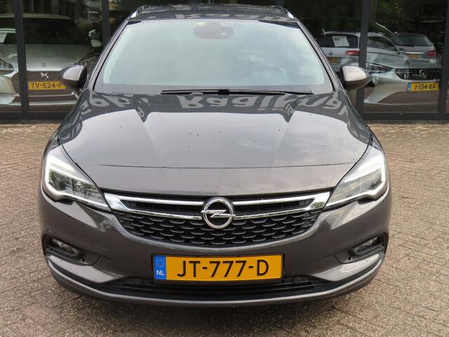 Opel ASTRA Sports Tourer 1.6 CDTI Innovation*ECC*EXPORT/EX.BPM*