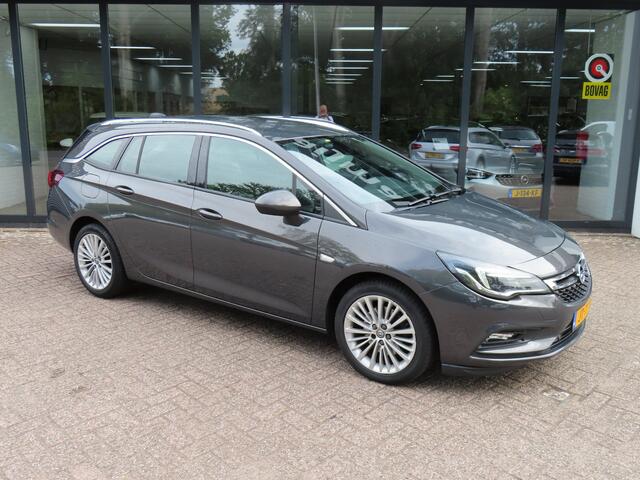 Opel ASTRA Sports Tourer 1.6 CDTI Innovation*ECC*EXPORT/EX.BPM*
