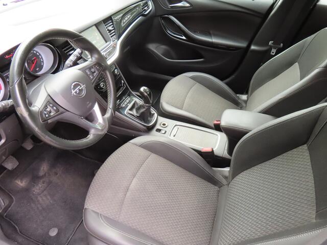 Opel ASTRA Sports Tourer 1.6 CDTI Innovation*ECC*EXPORT/EX.BPM*