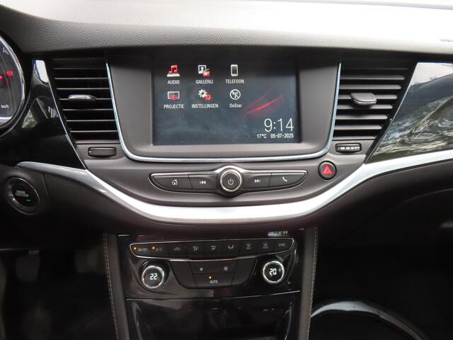 Opel ASTRA Sports Tourer 1.6 CDTI Innovation*ECC*EXPORT/EX.BPM*