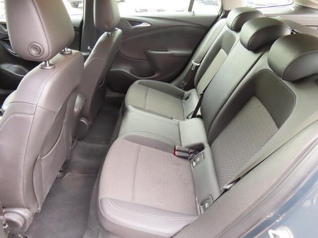 Opel ASTRA Sports Tourer 1.6 CDTI Innovation*ECC*EXPORT/EX.BPM*