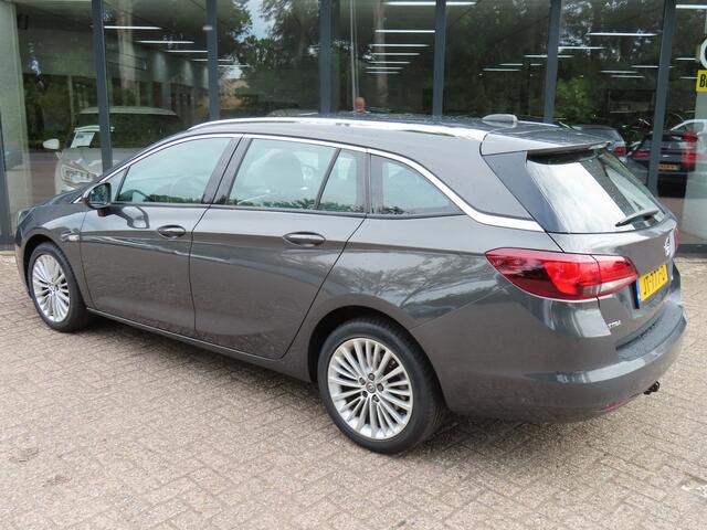 Opel ASTRA Sports Tourer 1.6 CDTI Innovation*ECC*EXPORT/EX.BPM*