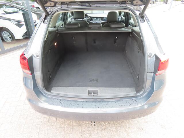 Opel ASTRA Sports Tourer 1.6 CDTI Innovation*ECC*EXPORT/EX.BPM*