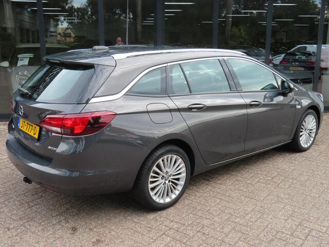 Opel ASTRA Sports Tourer 1.6 CDTI Innovation*ECC*EXPORT/EX.BPM*