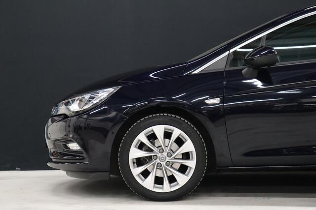 Opel ASTRA 1.0 Business Executive [CAMERA, ADAPTIVE CRUISE CONTROL, PDC V+A, BLUETOOTH, KEYLESS ENTRY, CLIMATE CONTROL, NAVIGATIE, NIEUWSTAAT]