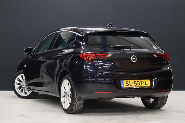 Opel ASTRA 1.0 Business Executive [CAMERA, ADAPTIVE CRUISE CONTROL, PDC V+A, BLUETOOTH, KEYLESS ENTRY, CLIMATE CONTROL, NAVIGATIE, NIEUWSTAAT]