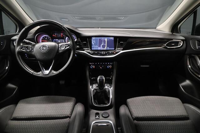 Opel ASTRA 1.0 Business Executive [CAMERA, ADAPTIVE CRUISE CONTROL, PDC V+A, BLUETOOTH, KEYLESS ENTRY, CLIMATE CONTROL, NAVIGATIE, NIEUWSTAAT]