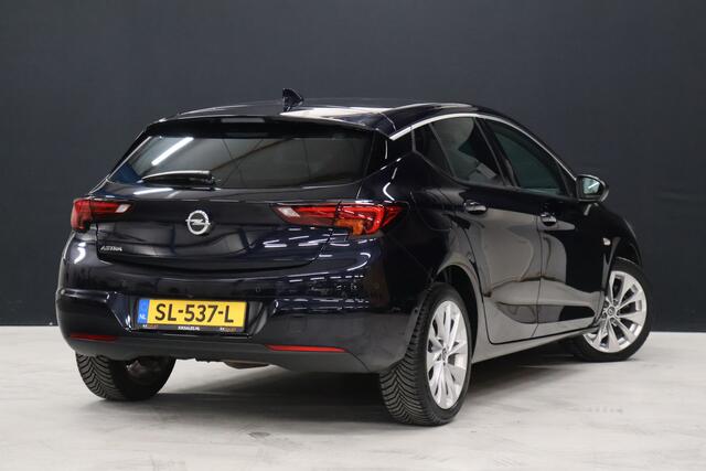 Opel ASTRA 1.0 Business Executive [CAMERA, ADAPTIVE CRUISE CONTROL, PDC V+A, BLUETOOTH, KEYLESS ENTRY, CLIMATE CONTROL, NAVIGATIE, NIEUWSTAAT]