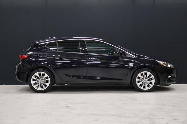 Opel ASTRA 1.0 Business Executive [CAMERA, ADAPTIVE CRUISE CONTROL, PDC V+A, BLUETOOTH, KEYLESS ENTRY, CLIMATE CONTROL, NAVIGATIE, NIEUWSTAAT]