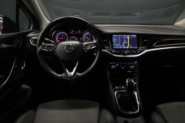 Opel ASTRA 1.0 Business Executive [CAMERA, ADAPTIVE CRUISE CONTROL, PDC V+A, BLUETOOTH, KEYLESS ENTRY, CLIMATE CONTROL, NAVIGATIE, NIEUWSTAAT]