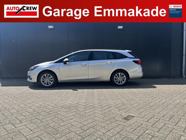 Opel ASTRA WORD VERWACHT: Sports Tourer 1.2 Business Executive