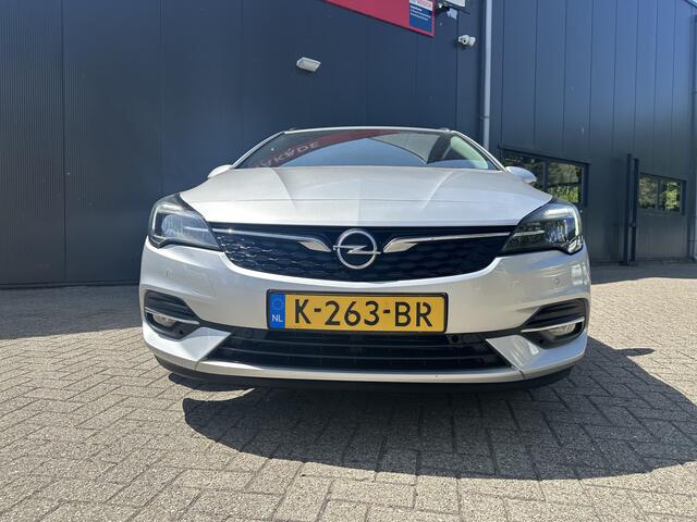 Opel ASTRA WORD VERWACHT: Sports Tourer 1.2 Business Executive