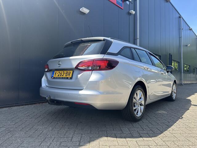 Opel ASTRA WORD VERWACHT: Sports Tourer 1.2 Business Executive