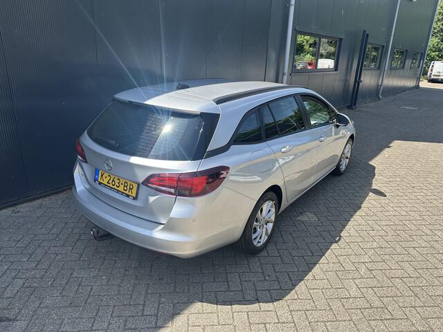 Opel ASTRA WORD VERWACHT: Sports Tourer 1.2 Business Executive