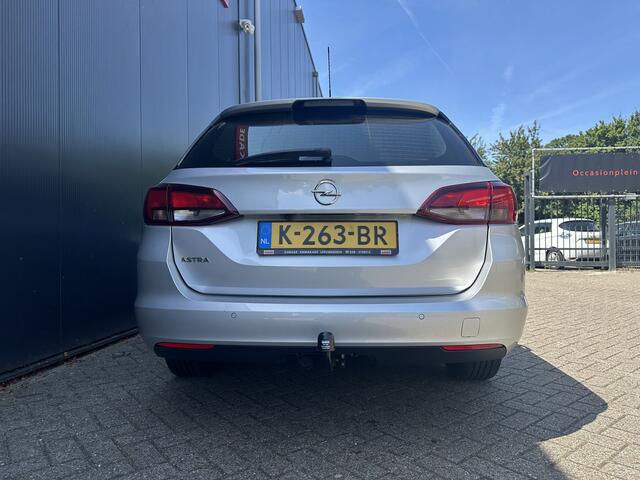 Opel ASTRA WORD VERWACHT: Sports Tourer 1.2 Business Executive