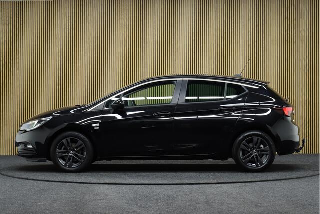 Opel ASTRA 1.0 Turbo 120 Jaar Edition Google maps - Android auto| Clima | Cruise | Trekhaak