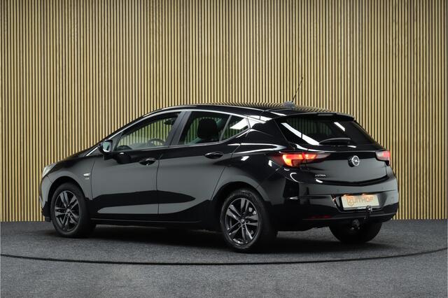 Opel ASTRA 1.0 Turbo 120 Jaar Edition Google maps - Android auto| Clima | Cruise | Trekhaak
