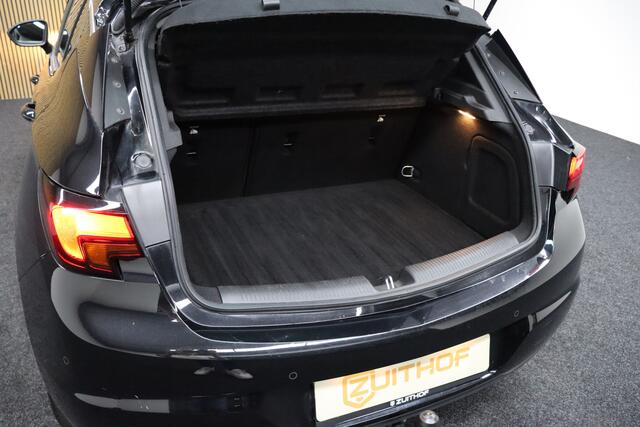 Opel ASTRA 1.0 Turbo 120 Jaar Edition Google maps - Android auto| Clima | Cruise | Trekhaak