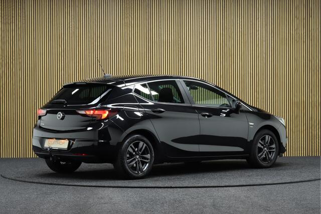 Opel ASTRA 1.0 Turbo 120 Jaar Edition Google maps - Android auto| Clima | Cruise | Trekhaak