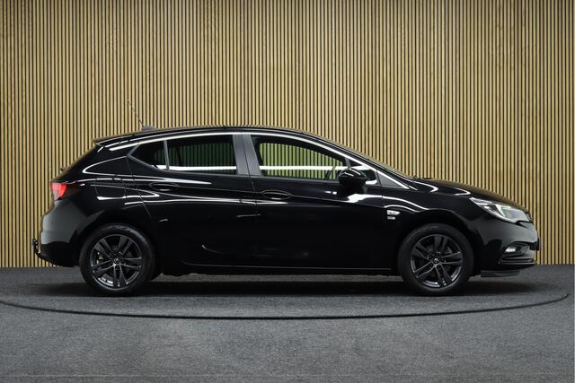 Opel ASTRA 1.0 Turbo 120 Jaar Edition Google maps - Android auto| Clima | Cruise | Trekhaak