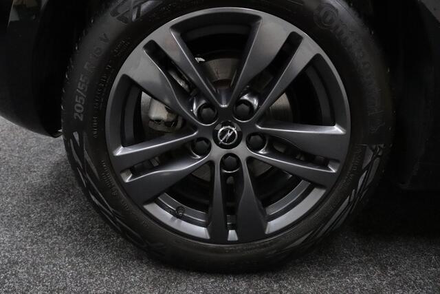 Opel ASTRA 1.0 Turbo 120 Jaar Edition Google maps - Android auto| Clima | Cruise | Trekhaak