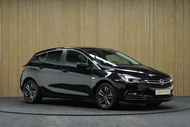 Opel ASTRA 1.0 Turbo 120 Jaar Edition Google maps - Android auto| Clima | Cruise | Trekhaak