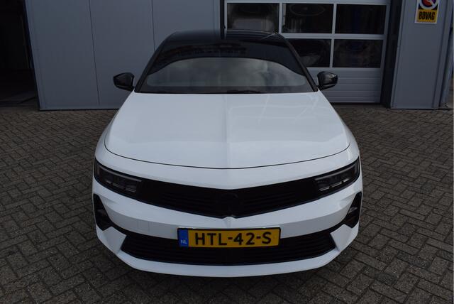 Opel ASTRA 1.2 Level 4 | Adaptive Cruise Control | AGR stoel | Keyless-entry