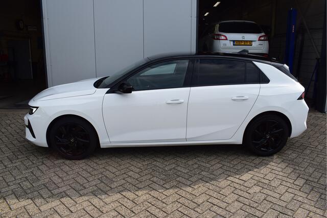 Opel ASTRA 1.2 Level 4 | Adaptive Cruise Control | AGR stoel | Keyless-entry