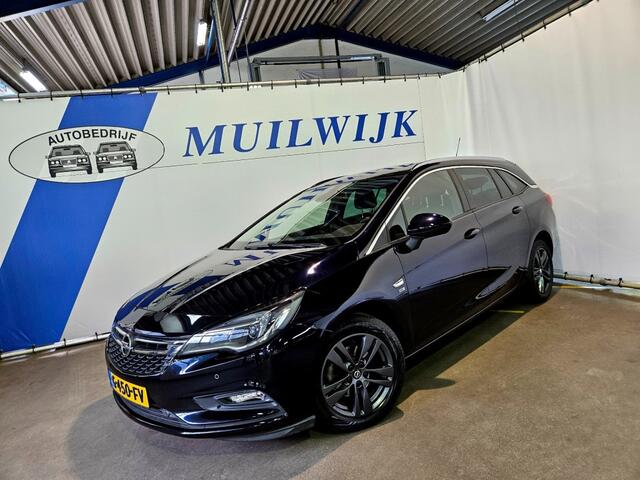 Opel ASTRA Sports Tourer 1.0 Turbo 120 Jaar Edition / Trekhaak / NL Auto