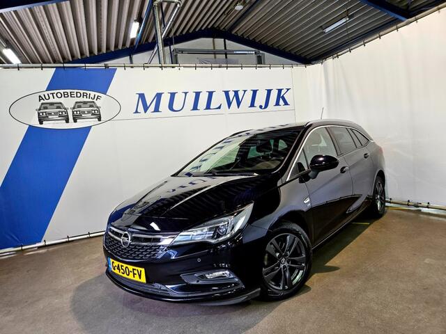 Opel ASTRA Sports Tourer 1.0 Turbo 120 Jaar Edition / Trekhaak / NL Auto