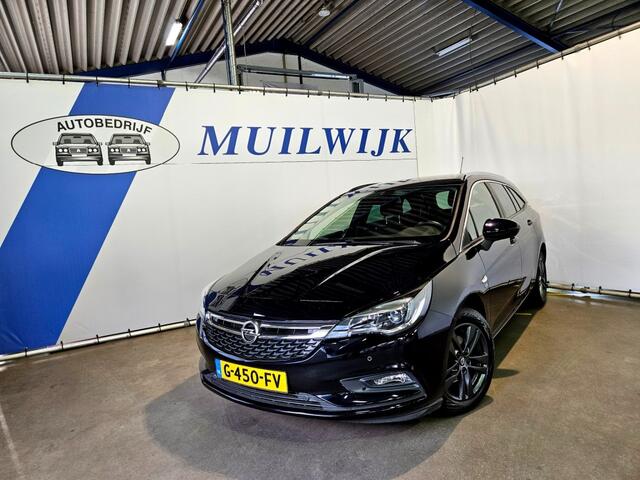 Opel ASTRA Sports Tourer 1.0 Turbo 120 Jaar Edition / Trekhaak / NL Auto