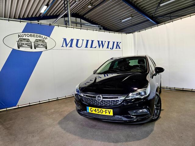 Opel ASTRA Sports Tourer 1.0 Turbo 120 Jaar Edition / Trekhaak / NL Auto