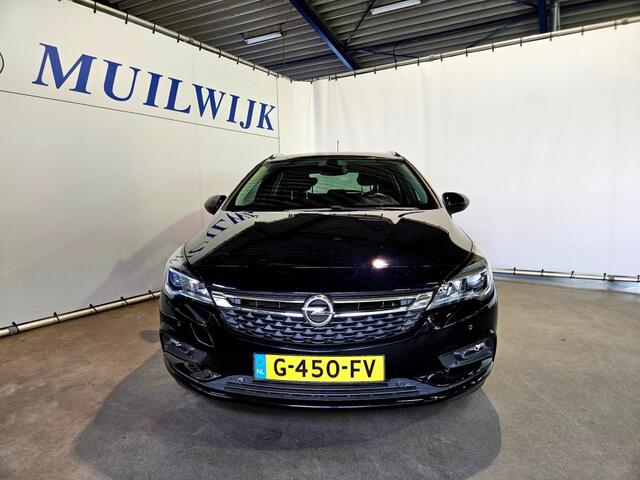 Opel ASTRA Sports Tourer 1.0 Turbo 120 Jaar Edition / Trekhaak / NL Auto