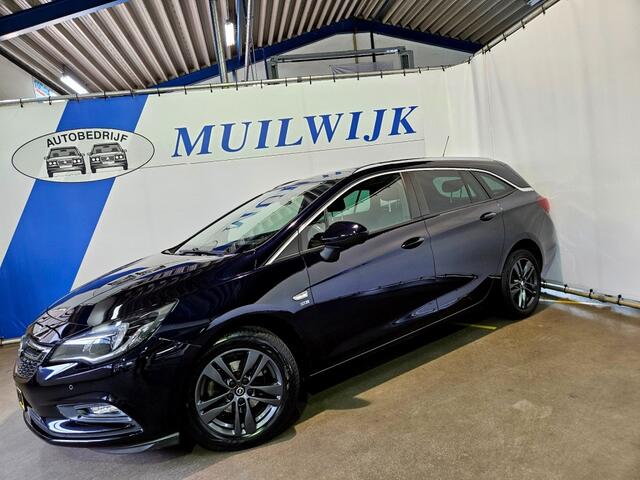 Opel ASTRA Sports Tourer 1.0 Turbo 120 Jaar Edition / Trekhaak / NL Auto