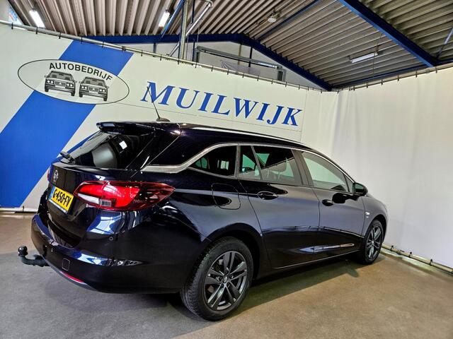 Opel ASTRA Sports Tourer 1.0 Turbo 120 Jaar Edition / Trekhaak / NL Auto