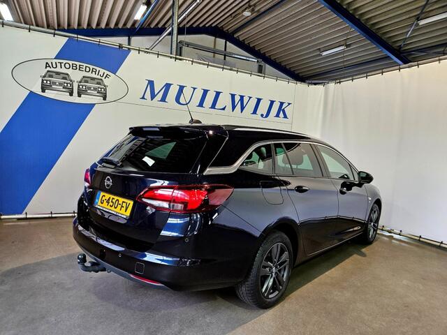 Opel ASTRA Sports Tourer 1.0 Turbo 120 Jaar Edition / Trekhaak / NL Auto