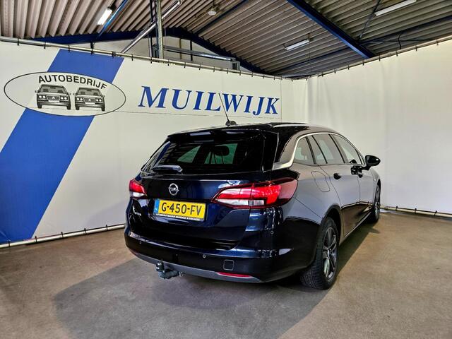 Opel ASTRA Sports Tourer 1.0 Turbo 120 Jaar Edition / Trekhaak / NL Auto
