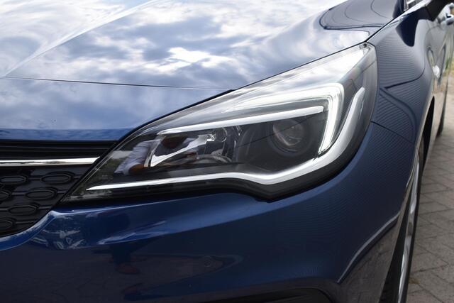 Opel ASTRA 1.2 Edition NAVI / CAMERA / TREKHAAK / Dubb. AGR stoel