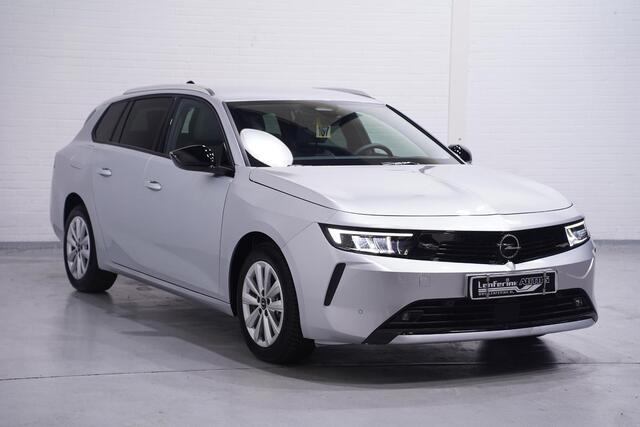 Opel ASTRA Sports Tourer 1.5 CDTI Elegance Apple Carplay/Android Auto Leder/stof Camera PDC v+a